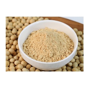Farine de soja pour la volaille, le bétail et l'aquaculture - Product Image 1
