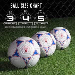 Nuevo Estilo de Balón de Fútbol Cosido a Mano al por Mayor, Servicio OEM, Balón de Fútbol Cosido a Mano en Grandes Cantidades - Product Image 4