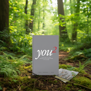 หนังสือ You2 โดยผู้เขียน ไพรซ์ พริชเชตต์ พิมพ์ปกอ่อนแบบกำหนดเอง - Product Image 3