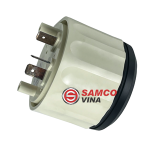 Contador de Horas Kalmar 920453008 24V para Cabina de Montacargas - Product Image 1