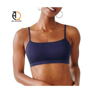 Nouveau soutien-gorge de sport grande taille à maintien élevé pour femme, idéal pour la course en extérieur - Product Image 3