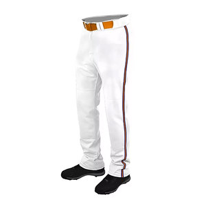 Maillot de softball haut de gamme personnalisé imprimé par sublimation, léger, pour l'entraînement en équipe et les matchs - Product Image 5