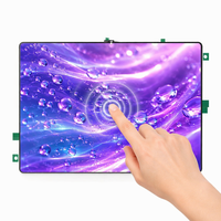Modul Layar AMOLED Premium Original Grade AAA 12.2 Inci 2.8K 2800x1840 Antarmuka EDP 1.4b untuk Laptop Tablet