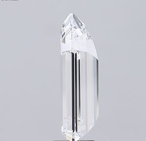 Royal GEMS IGI ได้รับการรับรอง4.03 CT กระสุนตัด E สี VS1ความคมชัดห้องปฏิบัติการที่ปลูกเพชร735516691สำหรับเครื่องประดับทำ - Product Image 4