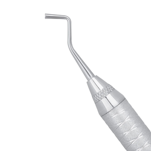 Instrument de restauration dentaire à condensateur 3 Ward Plugger en acier inoxydable 1,5 mm 1,9 mm avec manche ergonomique creux - Product Image 3