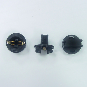T10 # หลอดไฟ LED สำหรับเครื่องพินบอล 555 พร้อมฐานล็อคแบบหมุน PA - Product Image 4