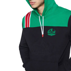 Servicio OEM al por Mayor, Sudaderas con Capucha para Hombre de Diseño Básico, Ligeras, Transpirables y de Secado Rápido, Hechas en Pakistán - Product Image 4