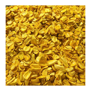 Meilleur prix pour les chips de jaca séchées de Ho Chi Minh City |   Collation croustillante naturellement sucrée |   Vente en gros à l'exportation très demandée - Product Image 1