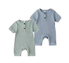Ensemble cadeau bio en bambou pour bébé garçon vêtements pour garçon côtelés 5 pcs ensemble nouveau-né blanc personnalisé tricoté coffret cadeau pour bébé nouveau-né - Product Image 6