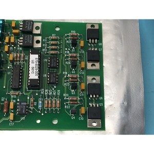 แผงจอยสติ๊ก ASML 879-8060-006 PCB อุปกรณ์เซมิคอนดักเตอร์ทั่วโลกที่ LT-IWS เชื่อถือ - Product Image 5
