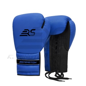 ถุงมือมวยสำหรับผู้ชาย,การฝึกมวยแบบมืออาชีพดีไซน์ล่าสุด - Product Image 1
