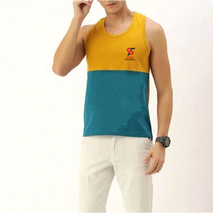 Camisetas Deportivas de Alto Rendimiento para Hombre, Material de Secado Rápido que Absorbe la Humedad, para Entrenamiento Atlético y Fitness - Product Image 4