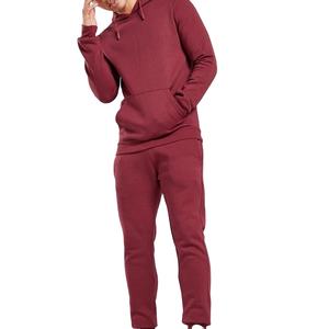 2025 recién llegados de alta calidad personalizados para hombres Jogging nueva moda chándales de talla grande con etiqueta privada - Product Image 1