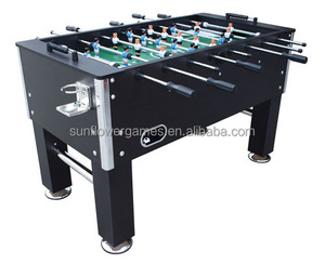 Girassol a fichas máquina dobrável futebol tabela profissional 55 "futebol futebol tabela jogo - Product Image 5