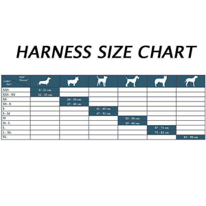 Arnés de Perro Acolchado de Nailon Personalizado, Transpirable, Ajustable, Reflectante, Chaleco Pectoral para Mascotas, Venta al Por Mayor OEM - Product Image 6