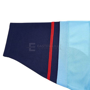 Fashion New Style <b>Blank</b> Men Ice Hockey Jersey Plus Size Ice Hockey Jersey Light <b>Weight</b> Ice Hockey Jersey - Product Image 4