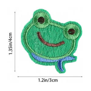 Parches Bordados Hechos en Pakistán, Precio Bajo, Gran Venta, Buena Calidad, Nuevo Diseño - Product Image 5