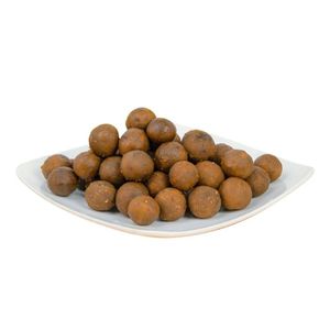 Figos Crispy Orgánicos Bajos en Grasa, Conservados al Vacío, con Sabores Agridulces Picantes, en Envase al Vacío - Product Image 1
