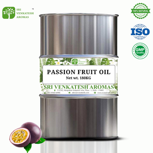 Aceite de Semilla de Maracuyá |   Aceite Portador para Uso Cosmético, Cuidado Personal y Formulación Industrial, Paquete de Materia Prima de Grado Portador - Product Image 3