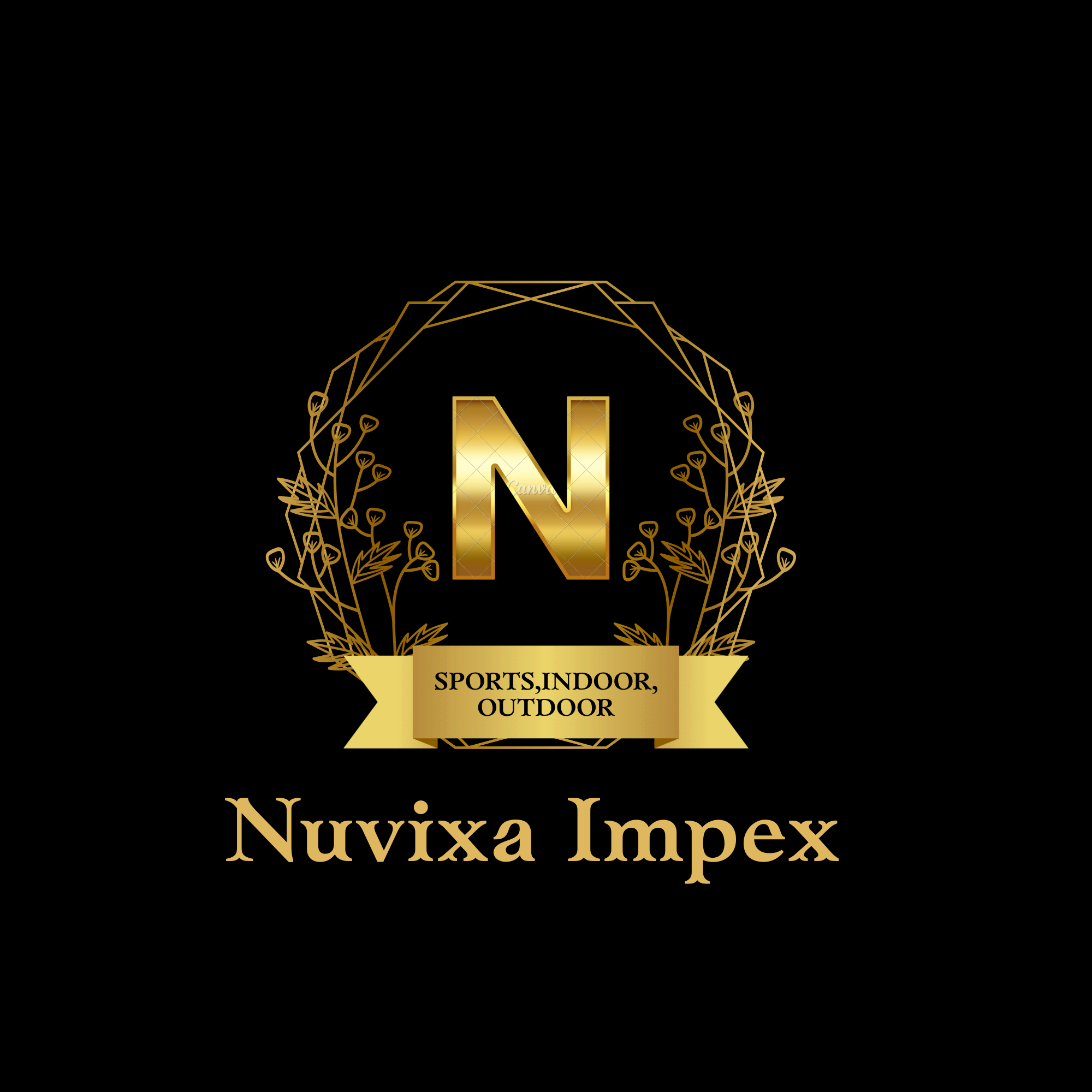 NUVIXA IMPEX logo
