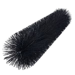 Spazzola per la pulizia delle grondaie da terra ecologica, lunghezza totale 80 piedi, diametro 4,33 pollici, protezione foglie GU PP da 5 pollici - Product Image 4