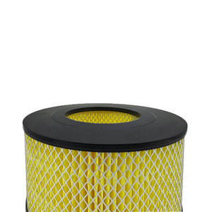 กรองอากาศเครื่องยนต์ JAUN สำหรับรถยนต์แลนด์ครุยเซอร์ รุ่น 1780161020 1780168020 1780166040 อะไหล่แท้ OEM สำหรับรถ SUV ช่วยปกป้องเครื่องยนต์ รับประกัน 1 ปี - Product Image 2