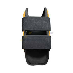 Protection de coude réglable pour jeunes et adultes, pour frappeurs de softball et de baseball, taille personnalisée, équipement de protection - Product Image 3