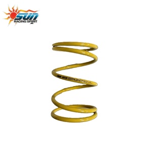 Resorte Central CVT de Alto Rendimiento SUN RACING MO100-CVT002 1200RPM para Actualización de Transmisión de Scooter MIO 100 - Product Image 4
