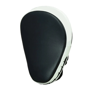 Boxing Training Equipment Custom Logo Professional Mma Ufc Boxing Training Punching <b>Focus</b> Mitts - Product Image 2