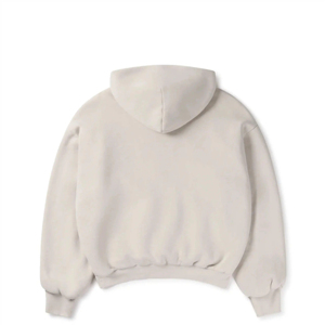 Veste polaire à capuche décontractée pour femme, couleurs et tailles personnalisables, printemps, été, automne, hiver, respirante, durable - Product Image 2