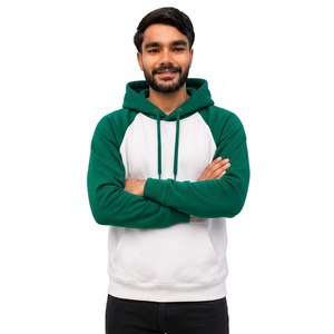Sudaderas personalizadas al por mayor para hombre, sudaderas gruesas con efecto lavado ácido, ropa de marca, sudaderas personalizadas para marcas estadounidenses - Product Image 1