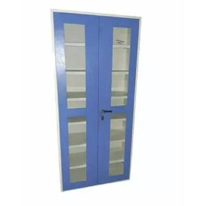 Armoires de stockage résistantes aux acides et aux alcalis pour l'industrie de la transformation et de la fabrication des métaux - Product Image 5