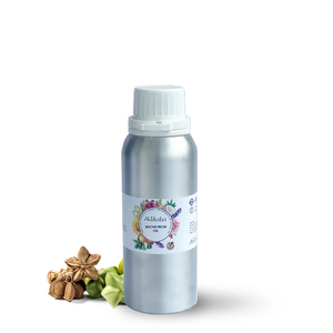 น้ำมันซาชาอินชี |   ผู้จัดจำหน่ายน้ำมันตัวพาคุณภาพพรีเมียมแบบขายส่ง รับผลิตแบบ OEM และฉลากสินค้าส่วนตัว - Product Image 3