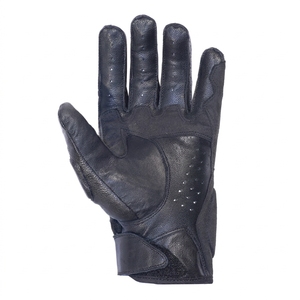 Guantes de Motocicleta de Cuero para Invierno, Unisex, Protección Completa para las Manos, para Motociclismo y Motocross - Product Image 3