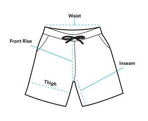 กางเกงขาสั้นคาร์โก้ผู้ชาย คุณภาพสูง หนังแท้ เป็นมิตรกับสิ่งแวดล้อม ระบายอากาศได้ดี บริการ OEM เอวกลาง ผ้าตาข่ายเนื้อแน่น สำหรับฤดูร้อนและฤดูใบไม้ร่วง - Product Image 5