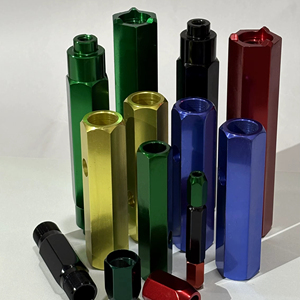 Manija de calibre de precisión con diseño preciso para inspección de calibres de encaje y calibres de rosca, reversible 1W 2W 3W 4W 5W 6W 7W 8W - Product Image 1