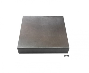Bloque de acero de alta calidad para la fabricación de joyas, venta al por mayor, precio más bajo, mejor producto para la creación de joyas. - Product Image 2