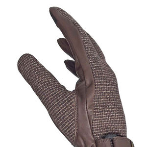 Guantes de cuero de vaca/cabra de alta calidad para conducir, guantes de trabajo de cuero para hombres, guantes de uso general. - Product Image 6