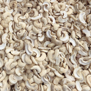 Offre Spéciale : Prix des Noix de Cajou Mondiaux W240 – Prix Compétitif Santigo Ltd - Product Image 1