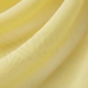 Hiyab de Chifón de Color Sólido para Mujer, Transpirable, para Uso Diario, Pañuelo Islámico - Product Image 5