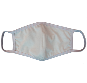 Masques faciaux en tissu lavables pour unisexe - Masque respirant réutilisable pour adultes, masque ajustable respirant à prix abordable - Product Image 4