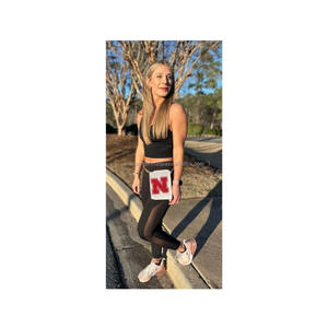 กระเป๋าใส่โทรศัพท์แบบคาดลำตัวลูกปัดทำด้วยมือสีแดงตัวอักษรออกแบบโลโก้กระเป๋าเงินสะพายไหล่ใบเล็กคลัทช์สำหรับงานเลี้ยงตอนเย็นของผู้หญิง - Product Image 2