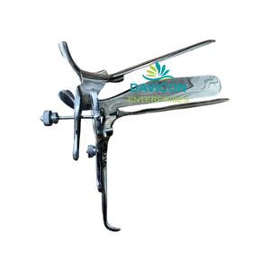 DAVICON CALIDAD PREMIUM 4 HOJAS ESPéCULO VAGINAL/ESPéCULO DE CUATRO VÁILES INSTRUMENTOS DE GINECOLOGÍA - Product Image 1