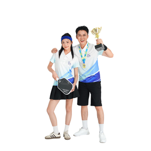 Short Sleeve Unisex Printed Polyester Sports Jerseys Customizable Collar Outdoor Teamwear Team Training Uniform Garment - Product Image 1