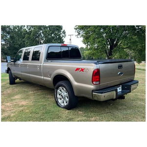 ฟอร์ด เอฟ-250 ซูเปอร์ ดิวตี้ ลาเรียต 4x4 ปี 2006 - Product Image 4