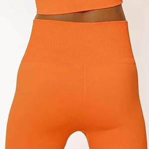 Leggings de Yoga Personalizados con Logotipo, para Invierno, Transpirables, de Secado Rápido, Estilo Casual, Diseño Sólido, Spandex/Poliéster - Product Image 6