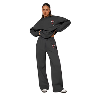 Fashionable High Quality Women's Outdoor Winter Casual Long Sleeves Collar Solid Color Street Wear Wholesale Custom Logo - Product Image 4