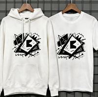 Prise en charge de la personnalisation sur mesure. Autocollants de transfert thermique par sublimation sur film PET de haute qualité pour vêtements, jeans et sacs. Usine