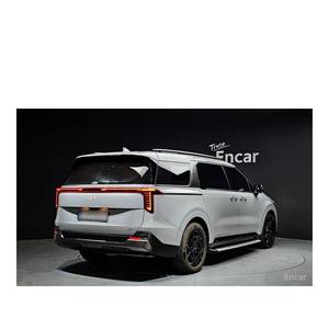 Kia Carnival HEV 9 places 2024/5 avec sièges en cuir, boîte de vitesses automatique, caméra de recul, fonctions Gravity, 35 304 km - Product Image 2