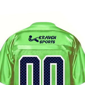 Camiseta de baloncesto personalizada de malla transpirable con estampado por sublimación para hombre y mujer. - Product Image 5